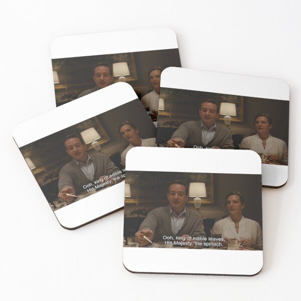 Item preview, Succession - Tom Wambsgans Quote designed and sold by FilmZone.