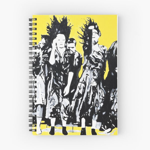 Item preview, Urban Dancing in Havana, Miriannys Montes de Oca designed and sold by The Sr Corchea Backroom Art.