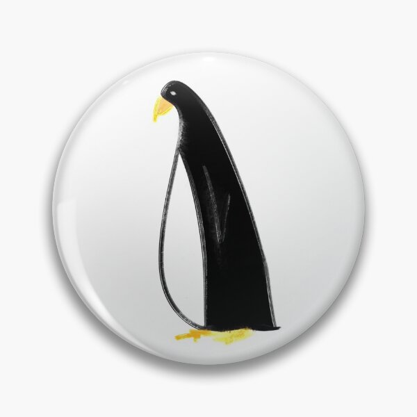 Item preview, Mr. Penguin designed and sold by Thank-Hue.