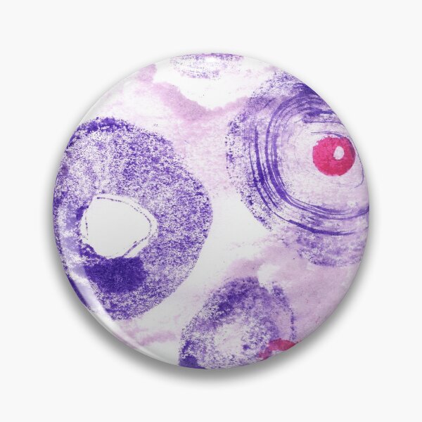 Item preview, ink explorations (119) - abstract ink painting designed and sold by expl-rations.