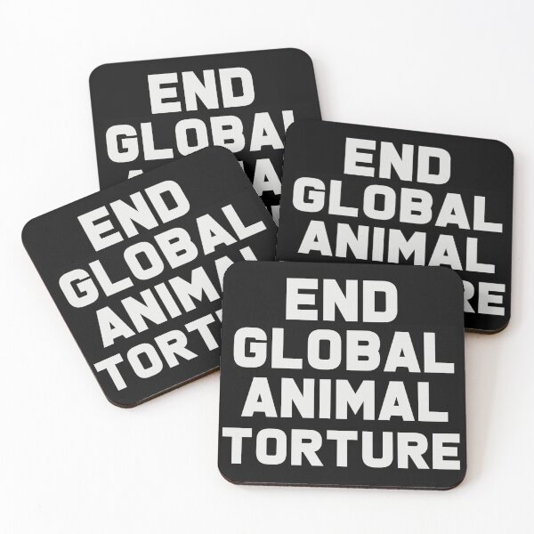 Item preview, Cruelty Free World  designed and sold by Alaric  Barca.