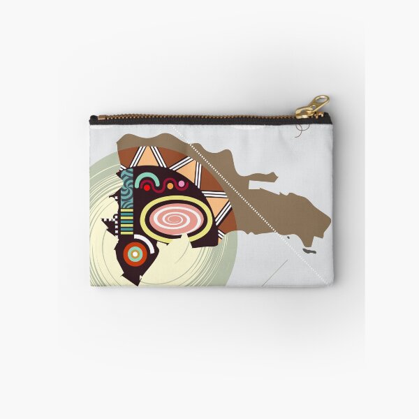 Item preview, Dominican Republic Stylized designed and sold by lanrestudio.