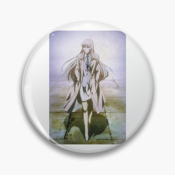 Item preview, Anime Jormungand Koko Hekmatyar Print designed and sold by vaduva37.