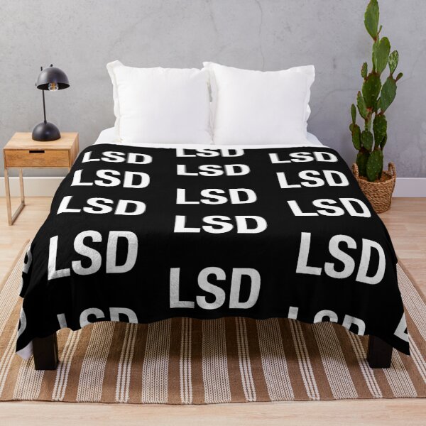 Artikelvorschau, LSD entworfen und verkauft von Popular-Gifts.