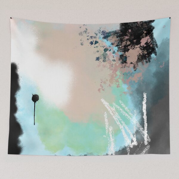 Item preview, Spraypaint designed and sold by CourtneyHallArt.