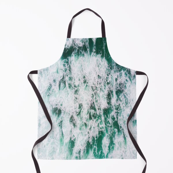 Item preview, Summer Foaming Waves designed and sold by NewPrint.