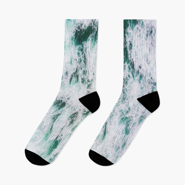 Item preview, Summer Foaming Waves designed and sold by NewPrint.