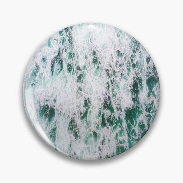 Item preview, Summer Foaming Waves designed and sold by NewPrint.