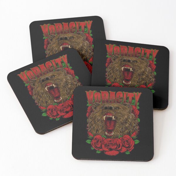 Item preview, Angry Bear designed and sold by svetlana84.