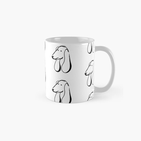 mischeviousPETS - Da Lady Classic Mug