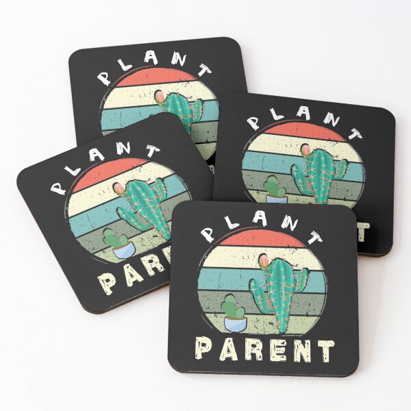 Aperçu de l'œuvre vintage plante parent garder amour T-shirt créée et vendue par PatternFariss.