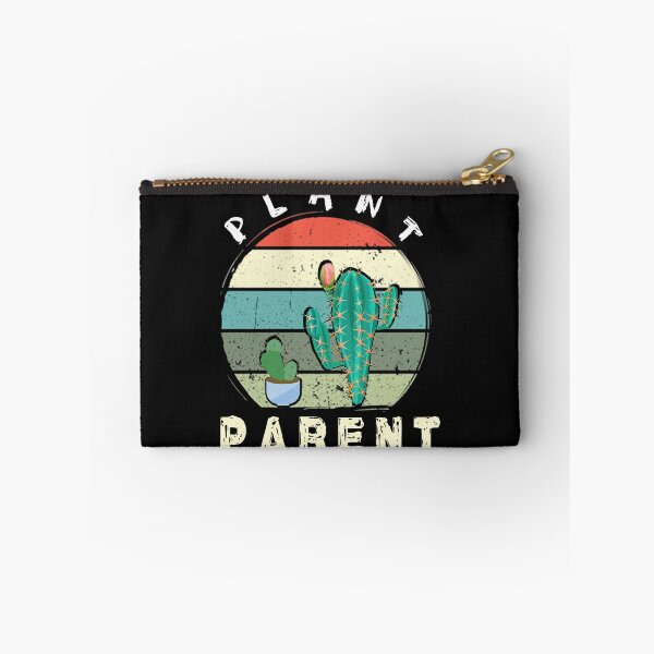 Item preview, vintage plant parent garder love T-shirt designed and sold by PatternFariss.