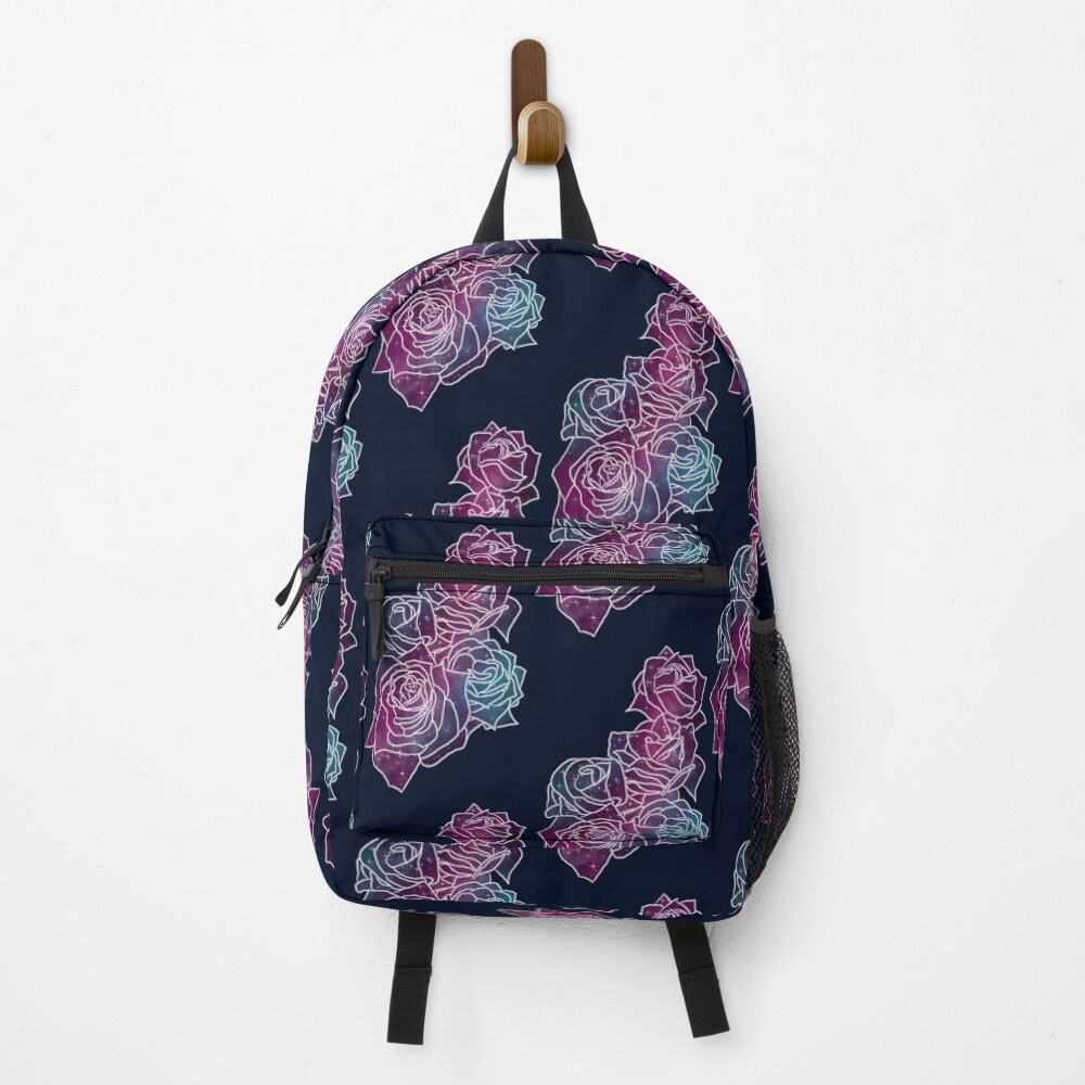 Item preview, Backpack designed and sold by Vsk3.