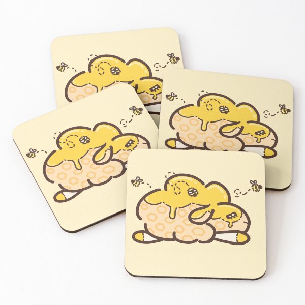Item preview, Honey-Gold Sheep designed and sold by SailorNoots.
