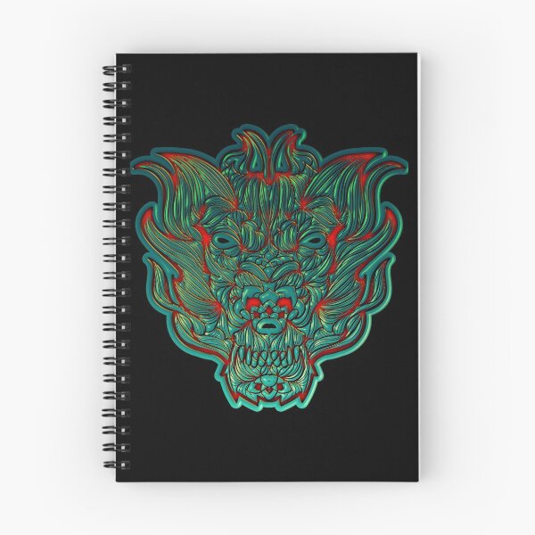 Item preview, Jade Dragon Head designed and sold by Trinket-Trickster.