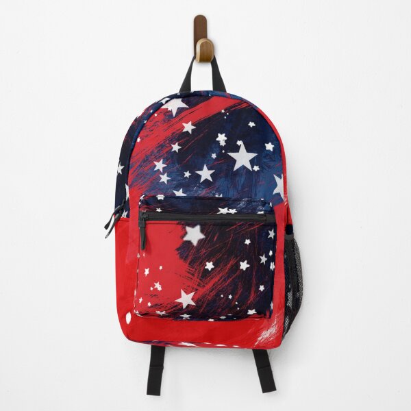 Item preview, Rock the Red , White and Blue . A Design for July 4th , Memorial Day or Veterans Day designed and sold by AwakenedSoul.