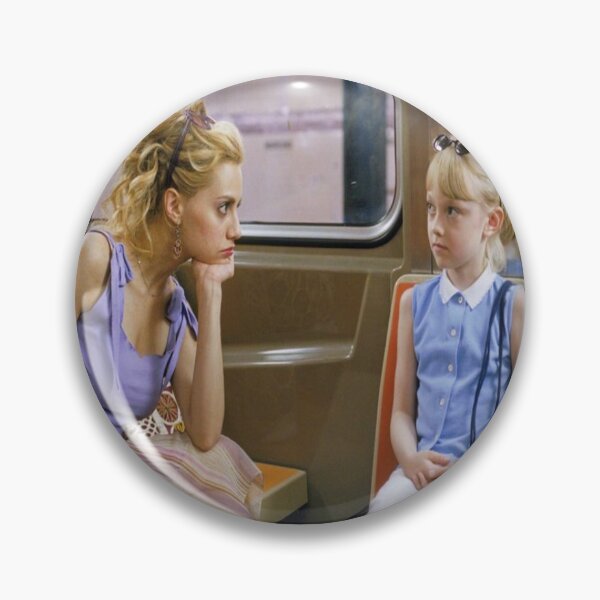 Item preview, Uptown Girls Movie Poster designed and sold by Alexandria456.