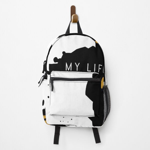 Item preview, MY LIFE IS ADVENTURE designed and sold by BangferoStore20.