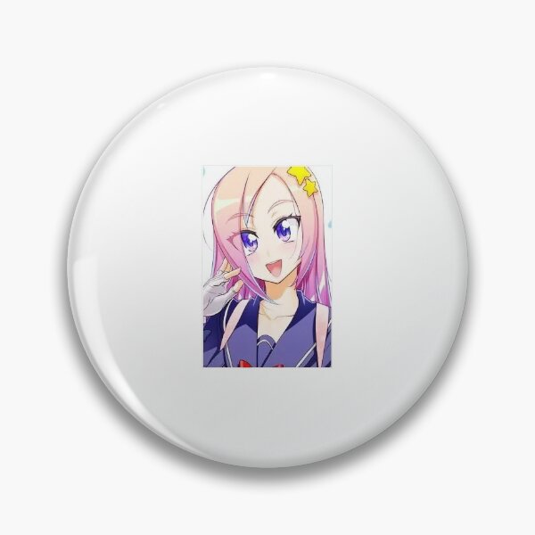 Item preview, Triage X Manga Oriha Nashida Art designed and sold by vaduva37.