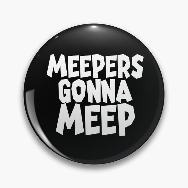 Item preview, The muppet show beaker meepers gonna meep designed and sold by hakimayedder33.