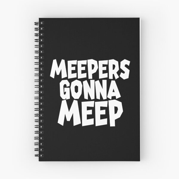 Item preview, The muppet show beaker meepers gonna meep designed and sold by hakimayedder33.