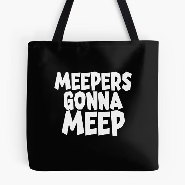 Item preview, The muppet show beaker meepers gonna meep designed and sold by hakimayedder33.