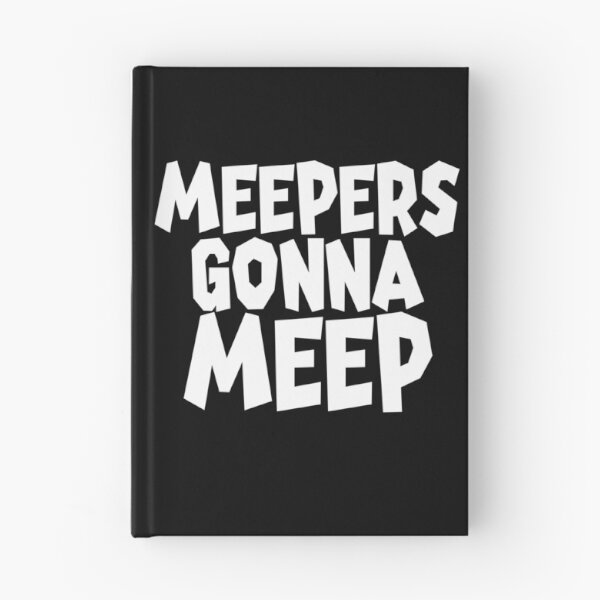 Item preview, The muppet show beaker meepers gonna meep designed and sold by hakimayedder33.