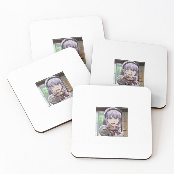 Item preview, Dagashi Kashi Hotaru Shidare Anime Art designed and sold by vaduva37.