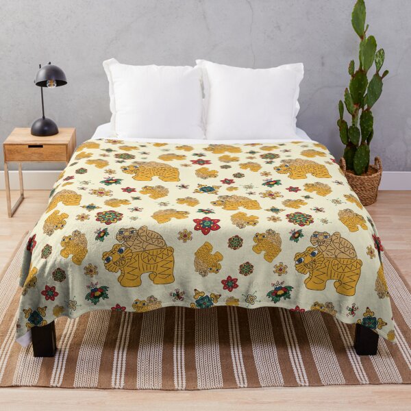 Item preview, Haitai and Korean patterns designed and sold by IWOOJOO.