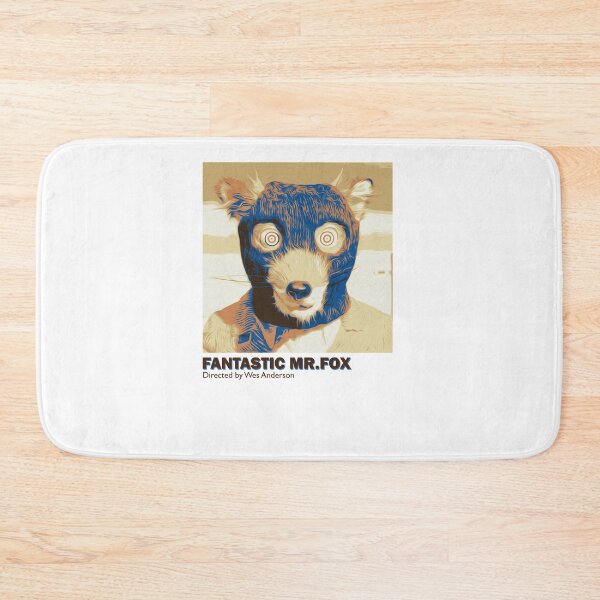 Item preview, Mr. Fox 02 designed and sold by KakafutyCorp.