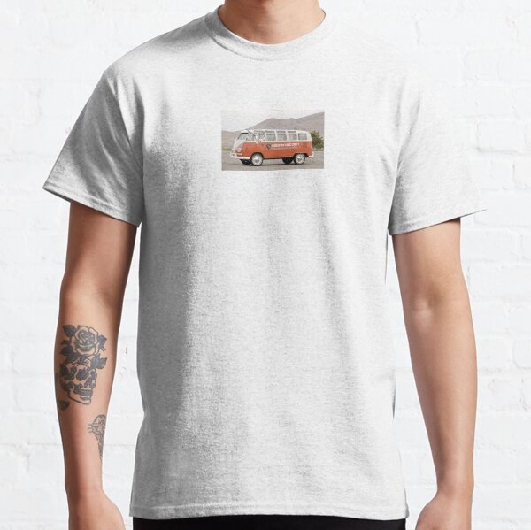 The 2021 Motocoach Classic T-Shirt