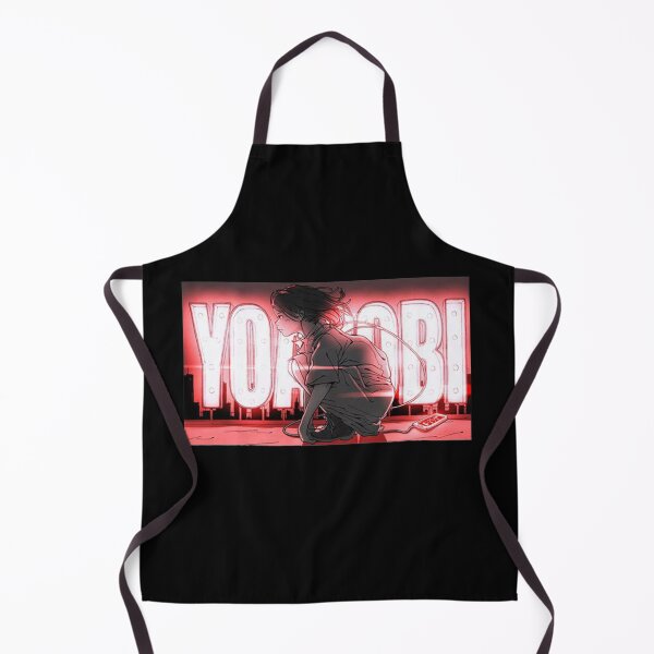 Item preview, Invisible love - Poison love - Japan Pop - Racing into the Night (YOASOBI - Yoru ni Kakeru) designed and sold by simoTALHA.
