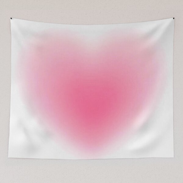 Item preview, Soft heart designed and sold by glossyheaven.