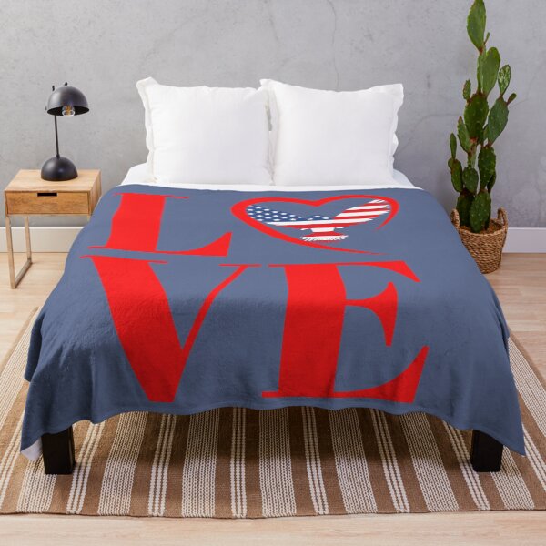 Item preview, Patriotic Heart designed and sold by LoveMyStates.