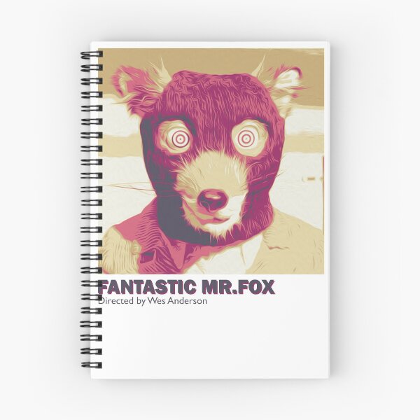 Item preview, Mr. Fox 03 designed and sold by KakafutyCorp.