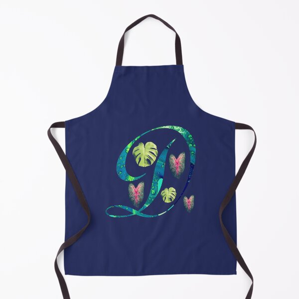 Item preview, Initials D, Tropical Taste designed and sold by tank200bar.