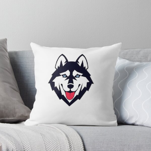Item preview, Husky Wolf blue eyes designed and sold by RIAD16.