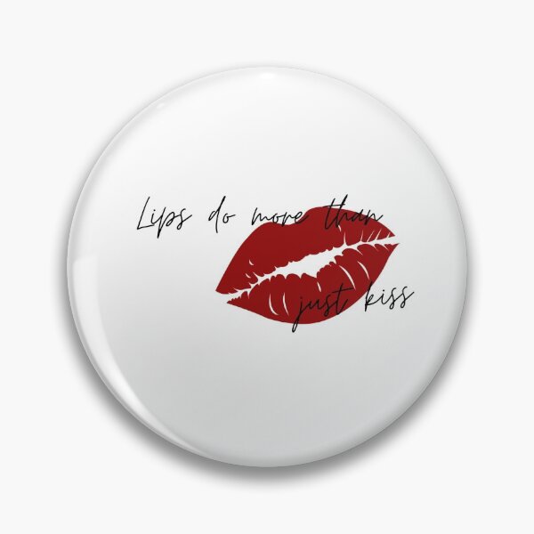 Item preview, Lips | The Maine designed and sold by wacodesigns.