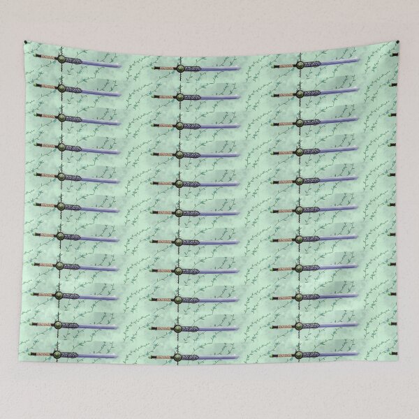 Item preview, Emerald dragon sword  designed and sold by Benjamin  Schurter.