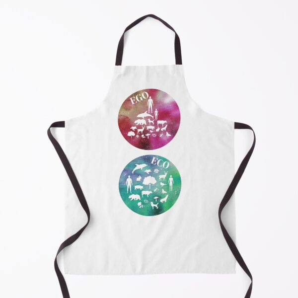 Item preview, ego vs eco, ecosystem, earth eco network, galaxy network designed and sold by challengecafe.