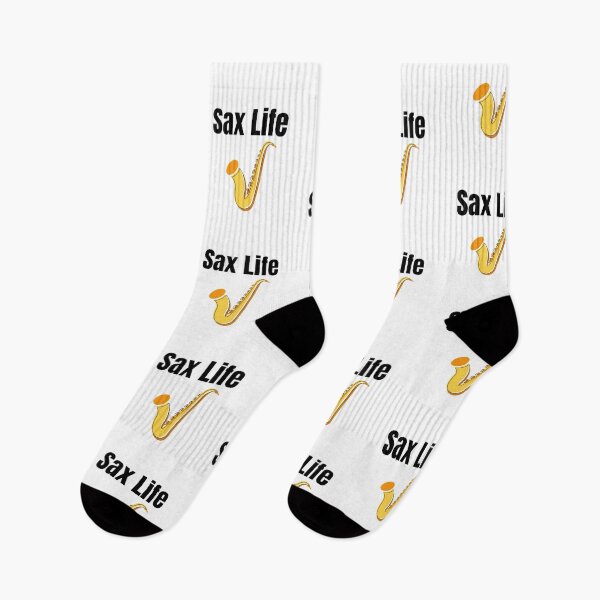 Item preview, Sax Life designed and sold by Xpressnme.