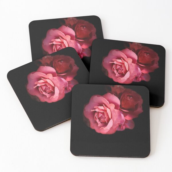 Item preview, My Love Is Like A Red Red Rose designed and sold by Sarah Curtiss.