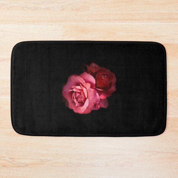 Item preview, My Love Is Like A Red Red Rose designed and sold by Sarah Curtiss.