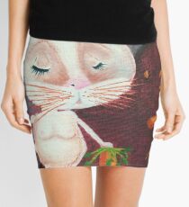 Playboy Bunny Mini Skirt
