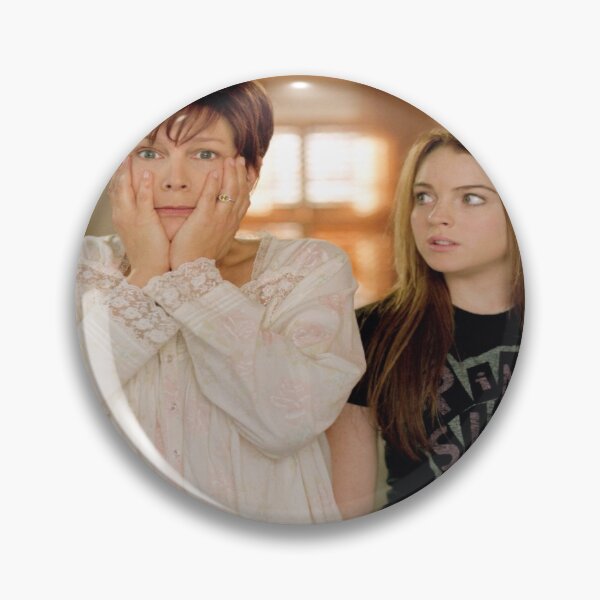 Item preview, Freaky Friday Movie Posters designed and sold by Alexandria456.