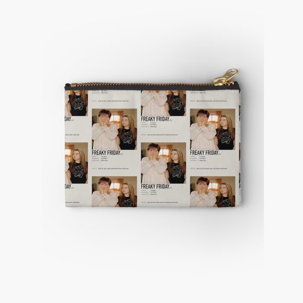 Item preview, Freaky Friday Movie Posters designed and sold by Alexandria456.