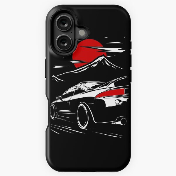 Item preview, Mitsubishi Eclipse designed and sold by RACING FACTORY.