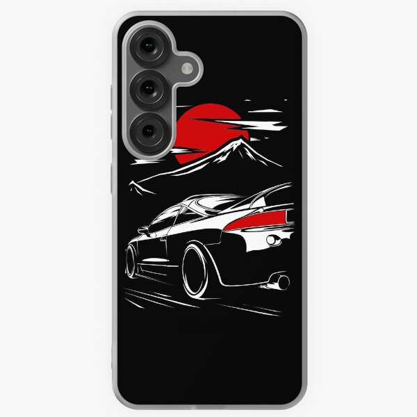 Item preview, Mitsubishi Eclipse designed and sold by RACING FACTORY.