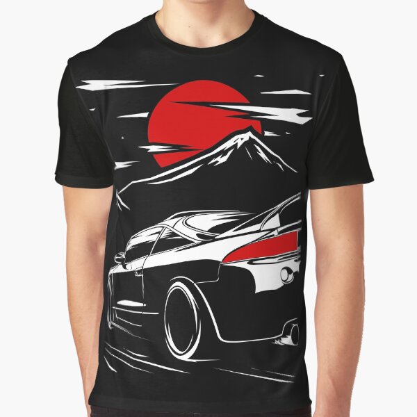 Item preview, Mitsubishi Eclipse designed and sold by RACING FACTORY.
