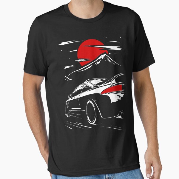 Item preview, Mitsubishi Eclipse designed and sold by RACING FACTORY.